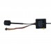 48MP O3 Air Unit Camera Module 10KM FPV VTX for DJI Goggles 2/FPV Goggles V2/FPV Remote Controller 2