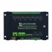 Waveshare Industrial 8-Channel Ethernet Relay Module Modbus POE ETH Relay for Industrial Equipment Control