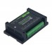 Waveshare Industrial 8-Channel Ethernet Relay Module Modbus POE ETH Relay for Industrial Equipment Control