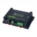 Waveshare Industrial 8-Channel Ethernet Relay Module Modbus POE ETH Relay for Industrial Equipment Control