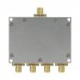 S.PD02-2060-MSFB 2-6GHz 50W 4-Way Power Divider RF Power Splitter with SMA Female Connectors