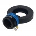 ToupTek M48 OAG Off-axis Guider Adapter High Quality Astronomical Accessory for M48 Thread Guiding Scope
