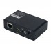 Unisheen JM1000 Video Decoder H.265 Decoder for RTMP Live Streaming 4K Video Transmission USB Drive