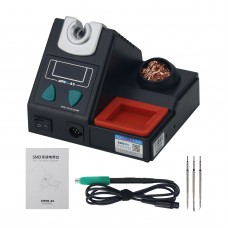 SUGON AIFEN-A5 Soldering Station Soldering Iron Station with 210 Handle + 3pcs Soldering Tips
