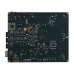 XCZU15EG MPSOC Development Board 14-Layer PCB with FMC HPC Used for Software Defined Radio Purpose
