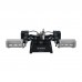 WINWING R1 Damper Edition Orion Metal Flight Simulator Rudder Pedal Support for DCS X-Plane P3D MSFS2020