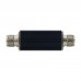3-30MHz 5-100W SWR Meter Shortwave SWR Power Meter PWR SWR Meter with 5 LED Indicator Lights