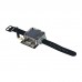 DSTIKE Deauther Watch V4S Programmable Watch 2.4G WiFi Hacker Watch Learning Platform for Arduino