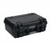 220V Black GS-360EN Electronic Tube Tester High Quality Vacuum Tube Tester Replacement for GS-5