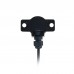 Dual-axis Detector for Solar Tracker Controller Sunshine Azimuth Orientation Detection PLC System