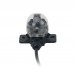 Dual-axis Detector for Solar Tracker Controller Sunshine Azimuth Orientation Detection PLC System