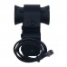 High Quality Black Vibration Kit for RC Simulator Pedal for FANATEC MOZA Racing Games Accessory