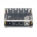 High Quality Black Vibration Kit for RC Simulator Pedal for FANATEC MOZA Racing Games Accessory