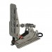 Simplayer PRO-P2 Standard Version Sim Racing Pedals Load Cell Pedals Sim Racing Simulator Kit