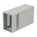 Metal Shell Dedicated for WZ5005 DC-DC Buck Converter Adjustable Power Supply Module DIY 50V5A