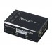 CUAV Pixhawk Opensource Nora+ Flight Control UAV RC Drones Quadcopter Flight Module for PX4/Autopilot