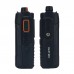 Black VR-N76 Portable Handheld Walkie Talkie UV Dualband IP67 Waterproof Outdoor Radio Bluetooth GPS Positioning