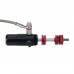 Simagic P-B30 Hydraulic Pedal Brake Cylinder Racing Simulator for Pedal Upgrade and Modification