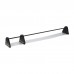 RACEBEAR 730mm/28.7" Bezel Free Kit (1 Pair of Longer Version) for 35-55" Monitors Curved Screens