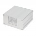 GNSSD0-10MHz GNSS Disciplined Oscillator 20MHz Sine Wave 1Vrms Output GNSS Clock Support for GPS + GAL + GLO + QZSS
