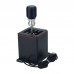 ODDOR Racing Game Simulator Sequential Shifter H Gear Shifter PC USB Connection for SIMAGIC/MOZA