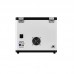 TBK-938F Mini Water Mill Desktop Mobile Phone Screen Scratch Polishing Machine with Double Workstation