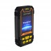 Black S3 High Accuracy Color Screen GPS Land Meter Dual Satellite Positioning Handheld GPS Survey Equipment