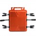 GT-1400 110V/230V 1400W Solar Grid Micro Inverter MPPT Intelligent WiFi Control IP66 Support Remote APP Upgrade