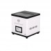TBK-938S Intelligent Screen Separator Mini Water Mill Desktop Screen Scratch Polishing Machine with Single Workstation