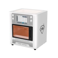 TBK-958L Multifunctional Automatic Laser Engraving Machine for Mobile Phone Cover Removal/Marking/Cutting