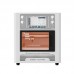 TBK-958L Multifunctional Automatic Laser Engraving Machine for Mobile Phone Cover Removal/Marking/Cutting