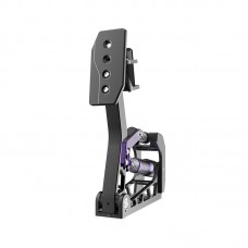 CONSPIT CPP.LITE Clutch Pedal Racing Game Simulator Accessory Suitable for Conspit CPP Lite Pedals