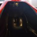 CONSPIT FC-Pro Large F1 Cockpit Simulator Formula Cockpit with Steering Wheel for Fanatec Red Bull