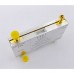LF-8GHz Dual Channel RF Attenuator Module 60dB 50ohms with SMA Female Connector + Offline Main Control Module + TTL Cable