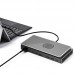 New Version GPD G1 Mobile Mini Graphic Card Dock for Thunderbolt4 GPU Expansion Dock USB4 40Gbps with Oculink Cable