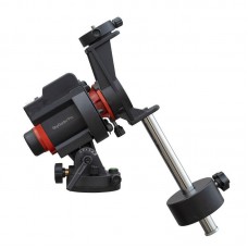 SkyGuider Pro Portable Equatorial Mount with Balance Kit High Precision Automatic Tracking Astronomical Accessory for iOptron
