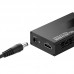 LinkPi 12G-SDI to HDMI-compatible Video Converter 4KP60 Broadcast Level Transmission with BNC Connector