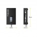 LinkPi 12G-SDI to HDMI-compatible Video Converter 4KP60 Broadcast Level Transmission with BNC Connector