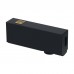 iBasso Black DC07PRO Portable Audio Decoder HiFi DAC Headphone Amplifier with 0.96-inch OLED Support 32Bit/768kHz SPDIF Output