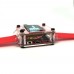 DSTIKE Deauther Watch X-RED Programming Watch Development Tool ESP8266 Deauther Software with 1.3-inch OLED