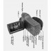 NV2186 700m Night Vision 8X 4K HD 30Million Pixel Digital Monocular DV Handheld Night Vision Goggle with 3-inch Screen