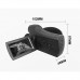 NV2186 700m Night Vision 8X 4K HD 30Million Pixel Digital Monocular DV Handheld Night Vision Goggle with 3-inch Screen