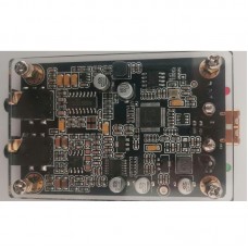 USB ASIO Sound Card 192K Play and Recording DAC Module Drive-free Cellphone Raspberry Pi Adapter Measurement Card