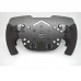 SimPlayer F1 Carbon Fiber Steering Wheel Game Simulator Modification DIY for PXN V12lite F1