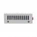White Version CapDMA Video Overlay Box HDMI-compatible DMA Video Processor Support 2K144/1K240 High Quality Computer Components