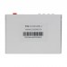 White Version CapDMA Video Overlay Box HDMI-compatible DMA Video Processor Support 2K144/1K240 High Quality Computer Components