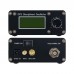 GPSDO GPS Disciplined Oscillator 10MHz Frequency Reference Standard Rubidium Clock Atomic Clock OCXO Signal Source