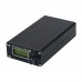 GPSDO GPS Disciplined Oscillator 10MHz Frequency Reference Standard Rubidium Clock Atomic Clock OCXO Signal Source
