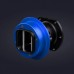 Blue QR2 Pro Quick Release Adapter Game Simulator Accessory Compatible with FANATEC Steering Wheel