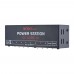 MOSKYAudio DC-CORE10 10-Channel Guitar Effects Pedal Power Supply 10 Isolated Outputs for 9V/12V/18V Pedals